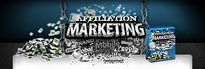 gagner argent affiliation